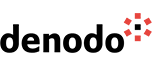 Denodo Logo
